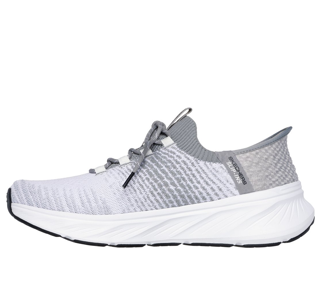 EDGERIDE - RAYGO, WHITE/GREY