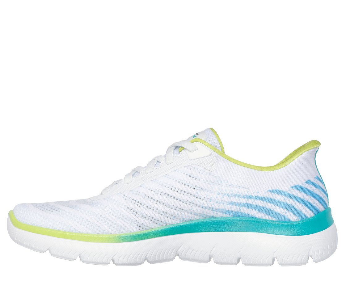 SUMMITS - ROENN, WHITE/MULTI