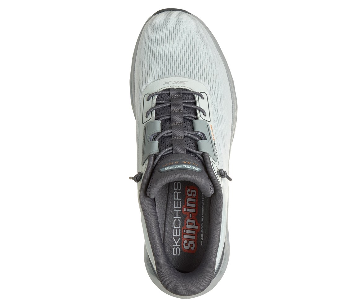 GLIDE-STEP ALTUS - KORVUS, LIGHT GRAY/MULTI