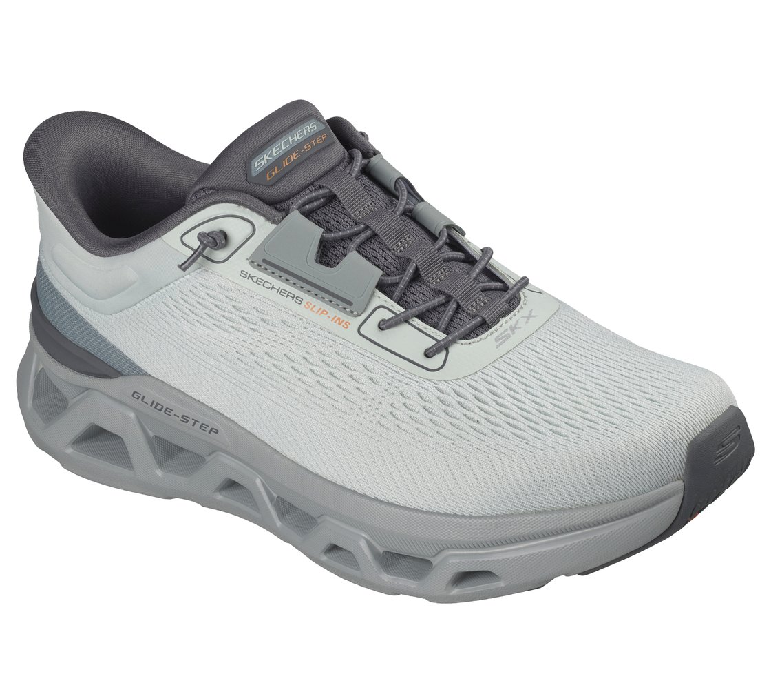 GLIDE-STEP ALTUS - KORVUS, LIGHT GRAY/MULTI