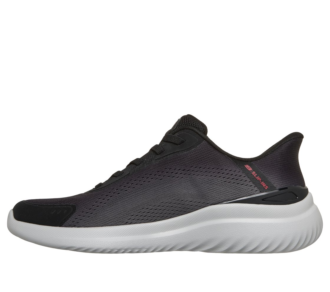 BOUNDER 2.0, BLACK/GRAY