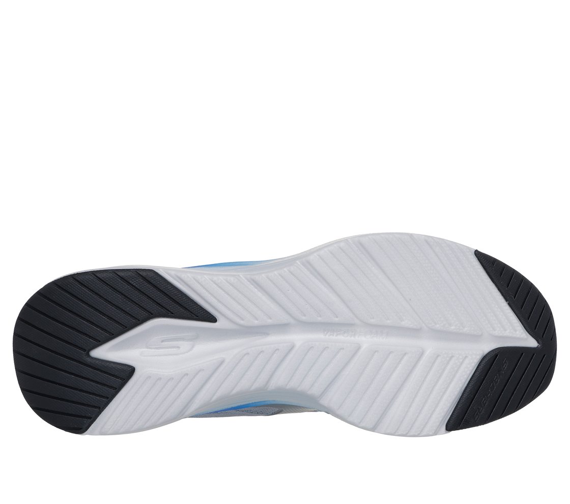 VAPOR FOAM, GRAY/BLUE