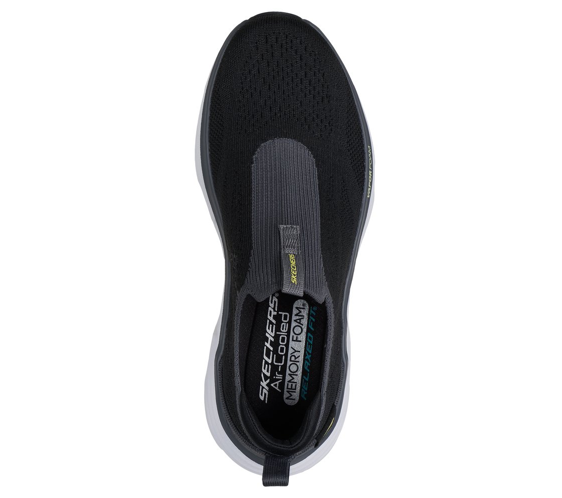 D'LUX VAPOR - HEVELL, BLACK/MULTI