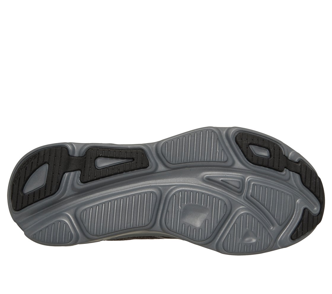 D'LUX VAPOR - GALLOR, BLACK/CHARCOAL