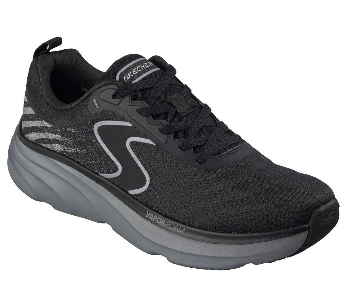 D'LUX VAPOR - GALLOR, BLACK/CHARCOAL