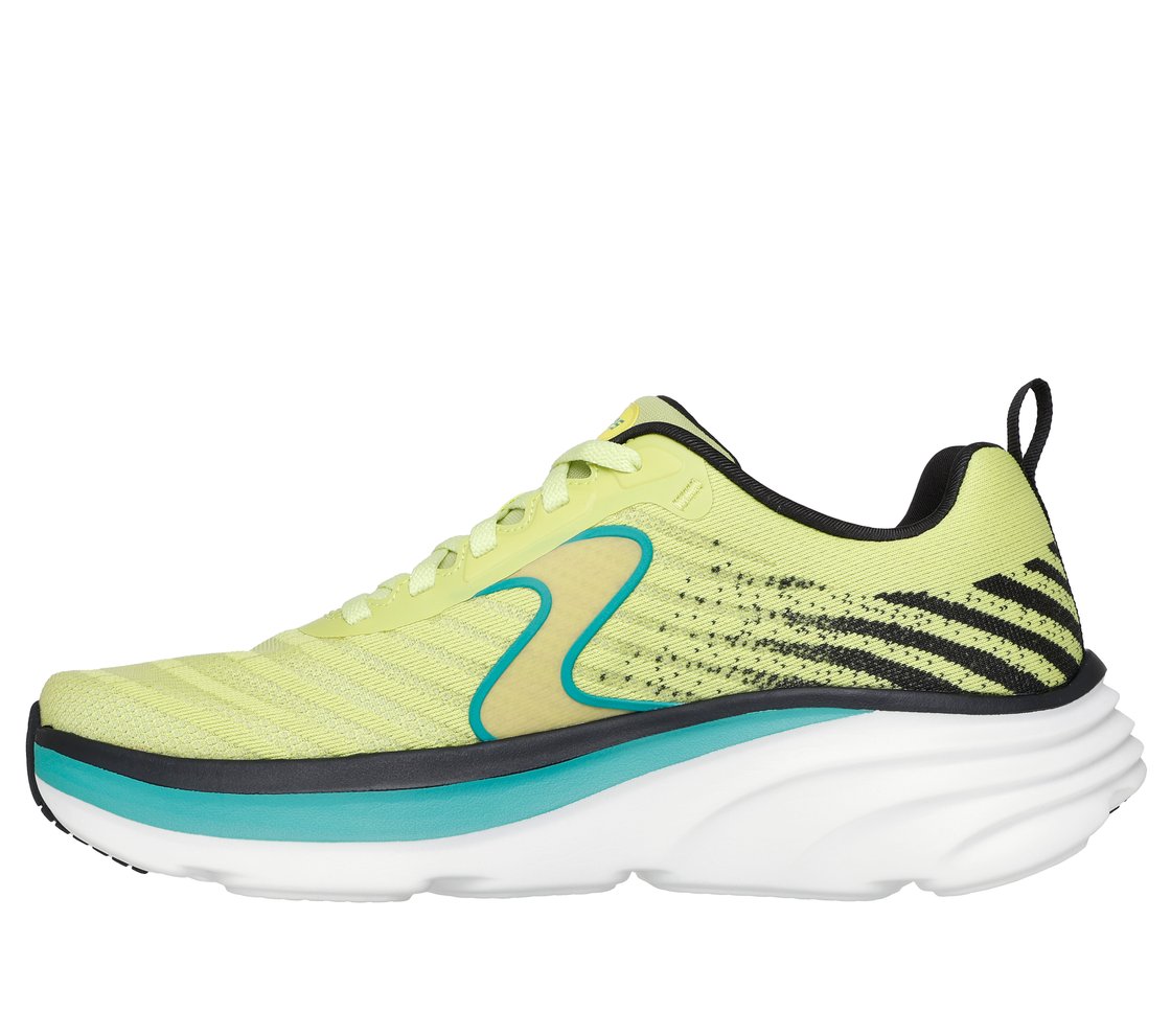 D'LUX VAPOR - GALLOR, LIME