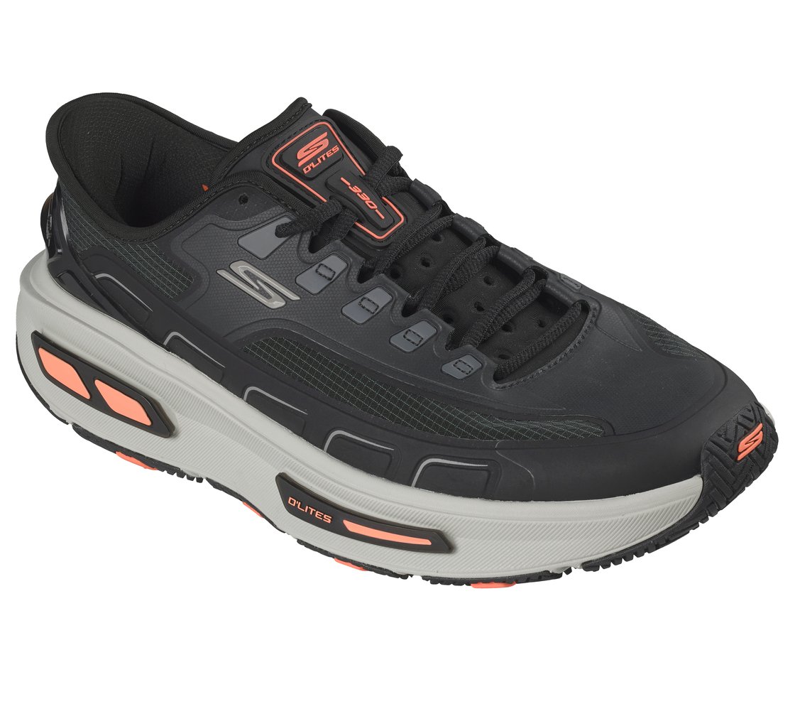 D'LITES 330 - D'LITES 330, BLACK/MULTI