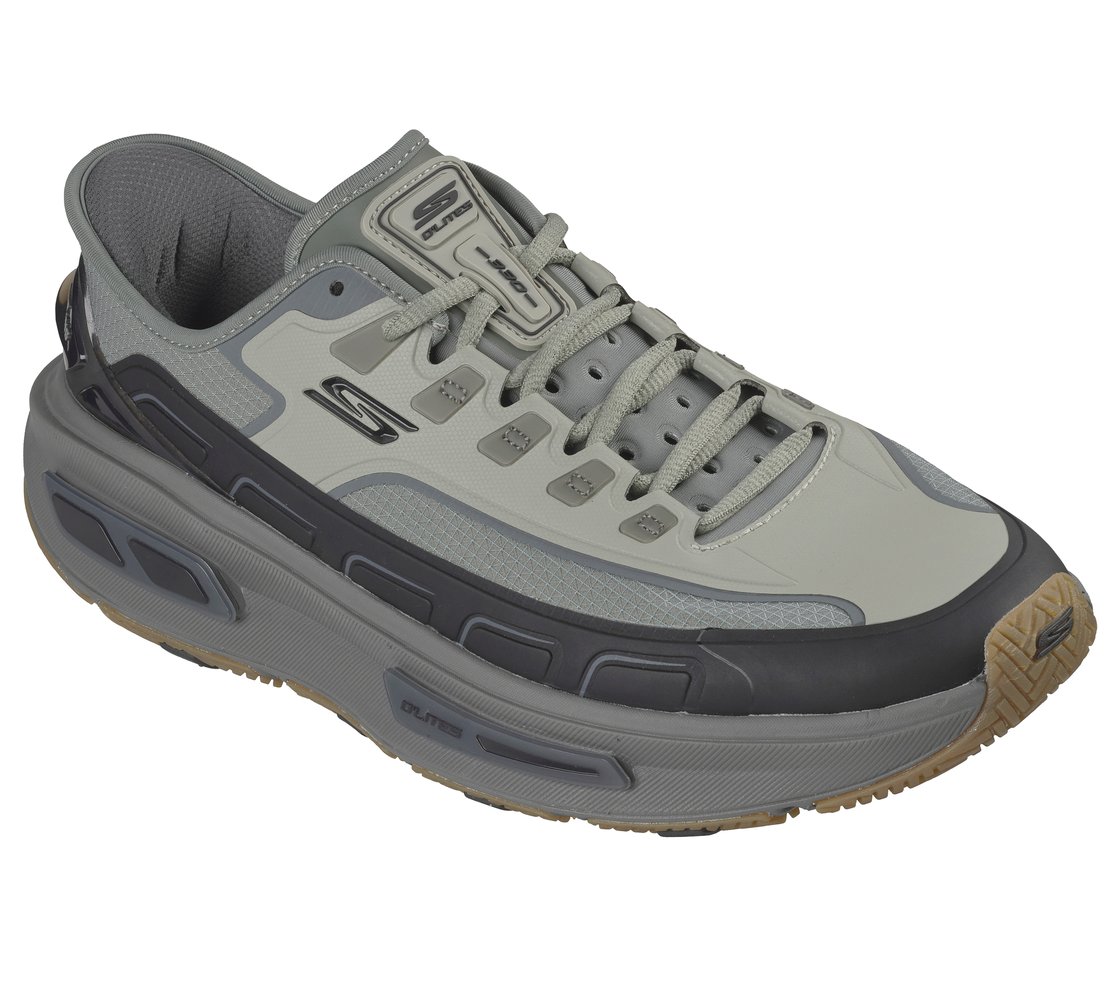 D'LITES 330 - D'LITES 330, OLIVE Footwear Right View