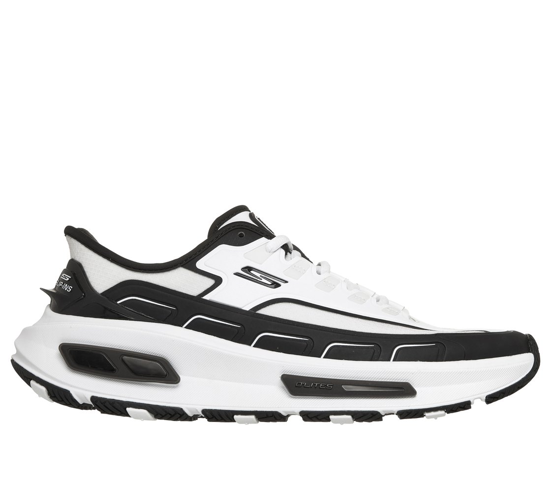 D'LITES 330 - D'LITES 330, WHITE BLACK