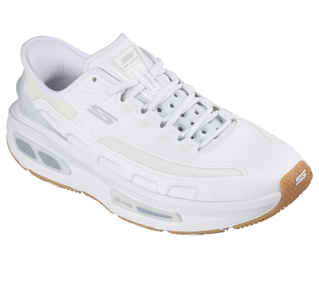 D'LITES 330 - D'LITES 330, WHITE Footwear Right View
