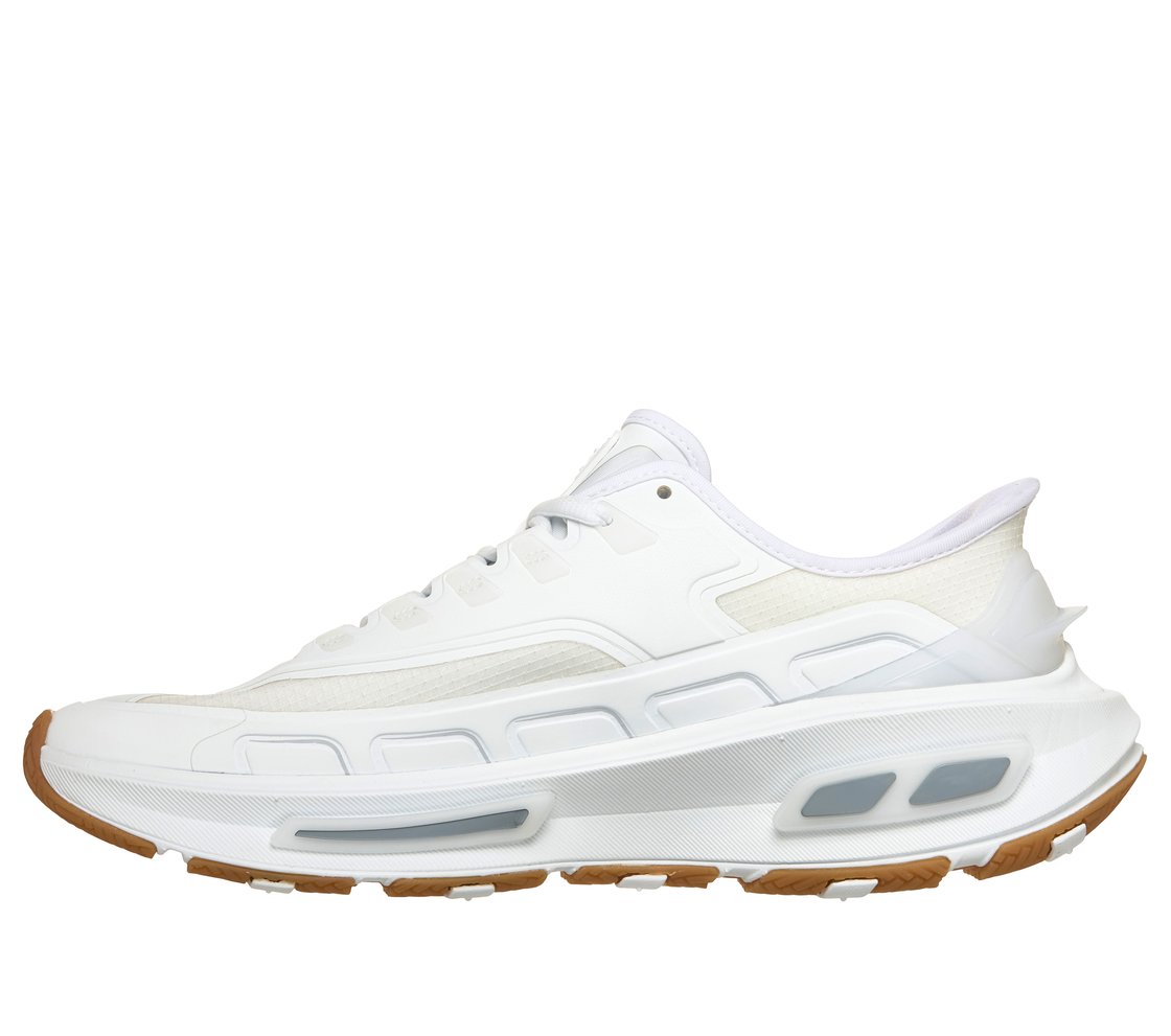 D'LITES 330 - D'LITES 330, WHITE Footwear Left View