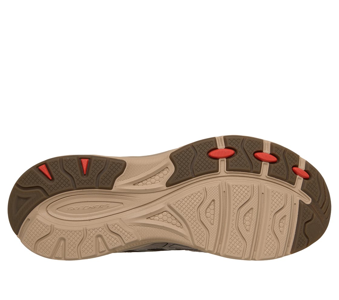 SKECH - GEL, BLACK/MULTI