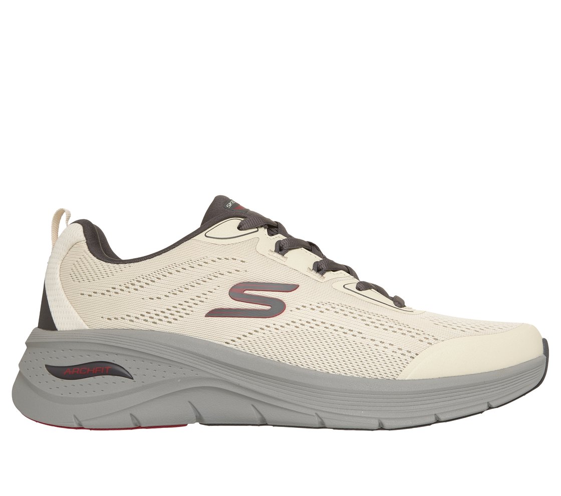 ARCH FIT 3.0, NATURAL/GREY