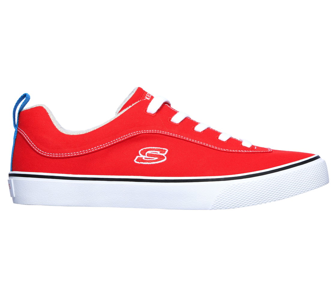 V'LITES,  Footwear Lateral View