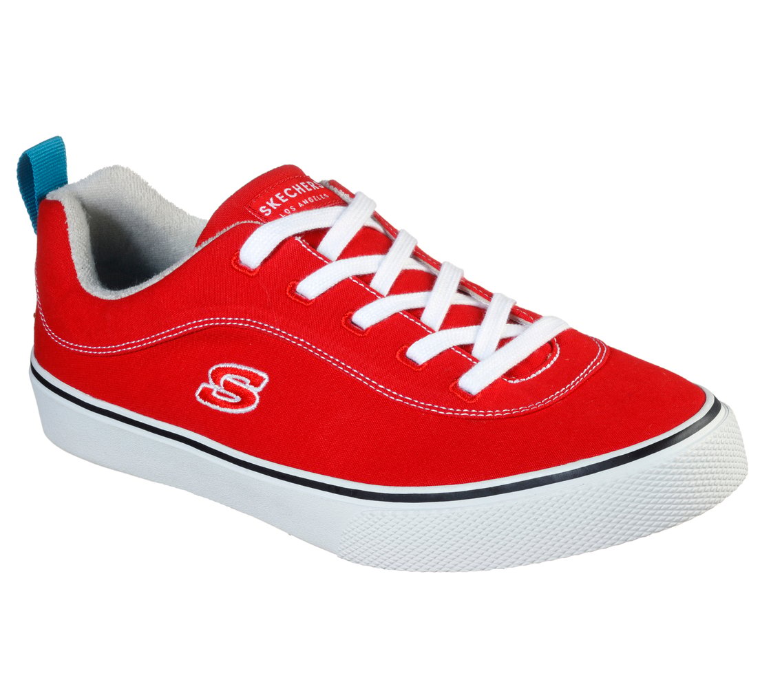 V'LITES,  Footwear Right View