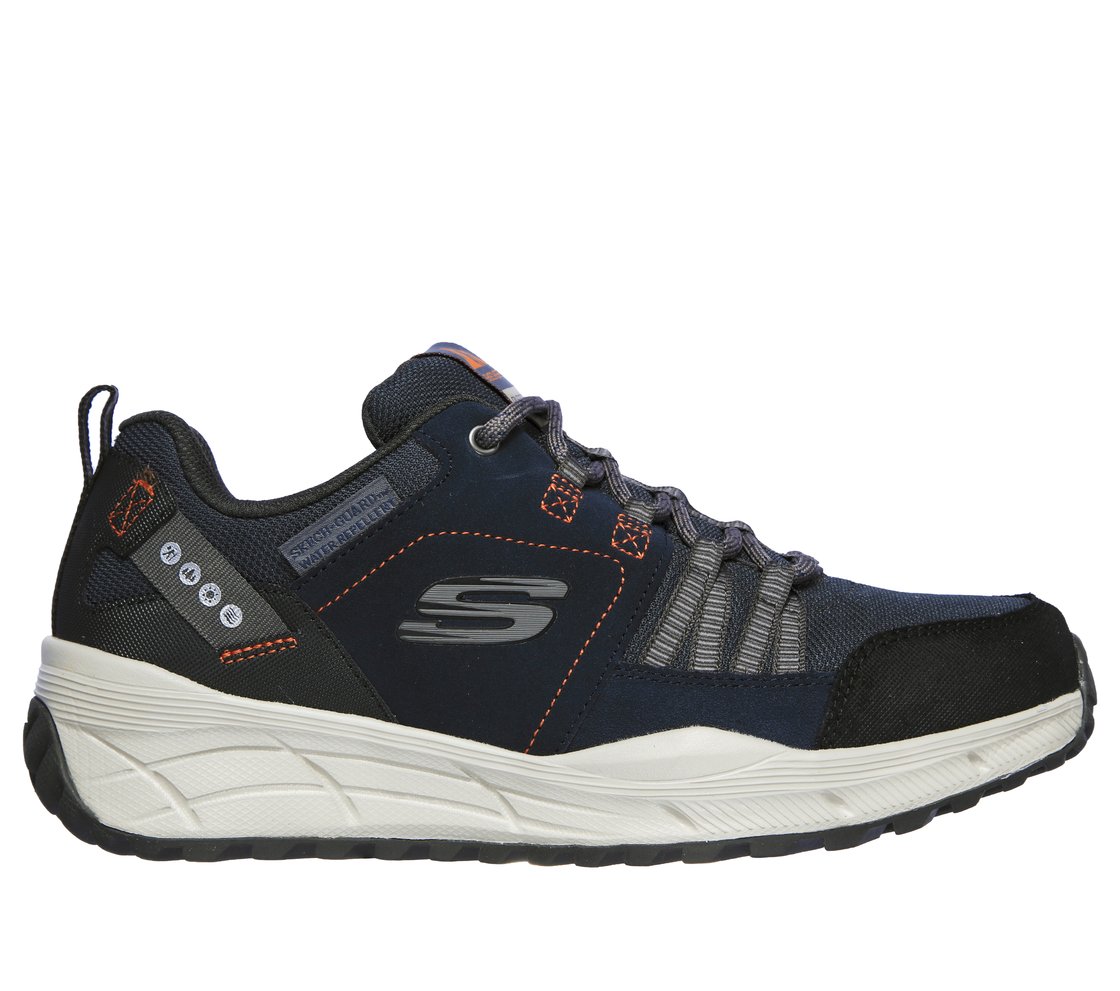EQUALIZER 4.0 TRAIL -,  Footwear Lateral View