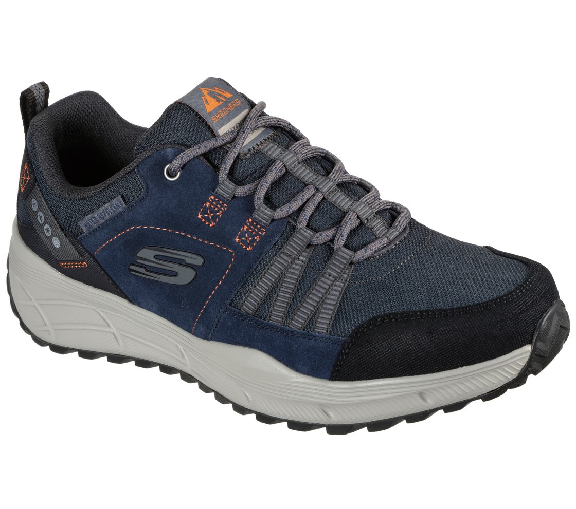 EQUALIZER 4.0 TRAIL -,  Footwear Right View