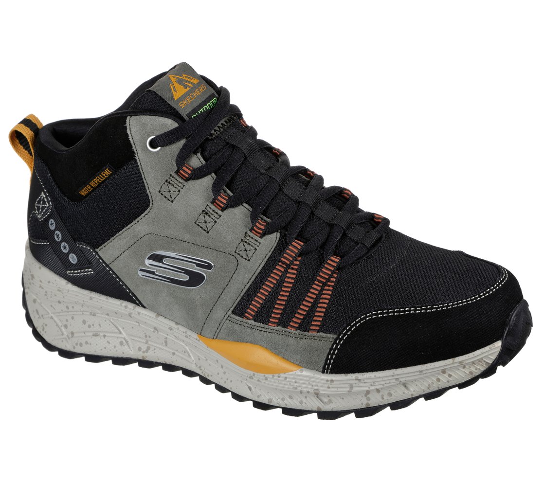 EQUALIZER 4.0 TRAIL -,  Footwear Right View