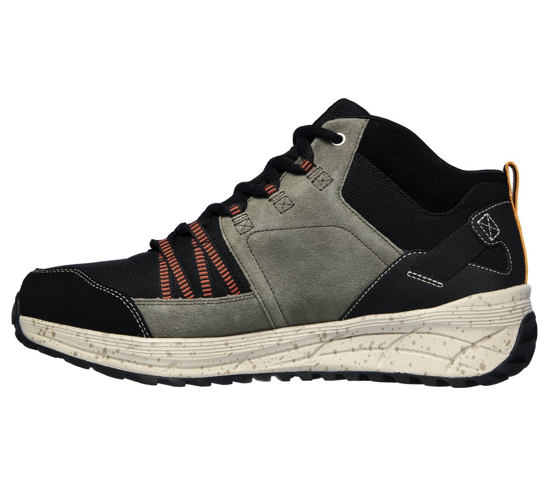 EQUALIZER 4.0 TRAIL -,  Footwear Left View