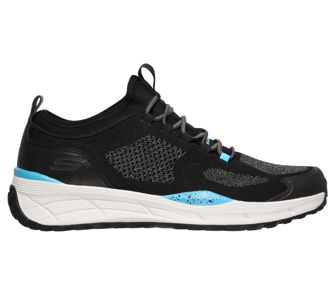EQUALIZER 4.0 TRAIL- TERRATOR,  Footwear Lateral View