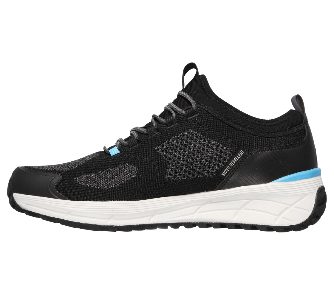 EQUALIZER 4.0 TRAIL- TERRATOR,  Footwear Left View