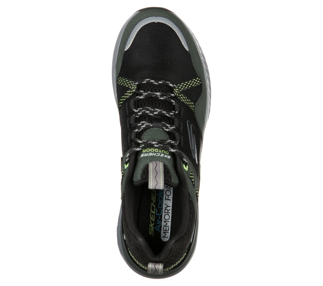 TR ULTRA,  Footwear Top View