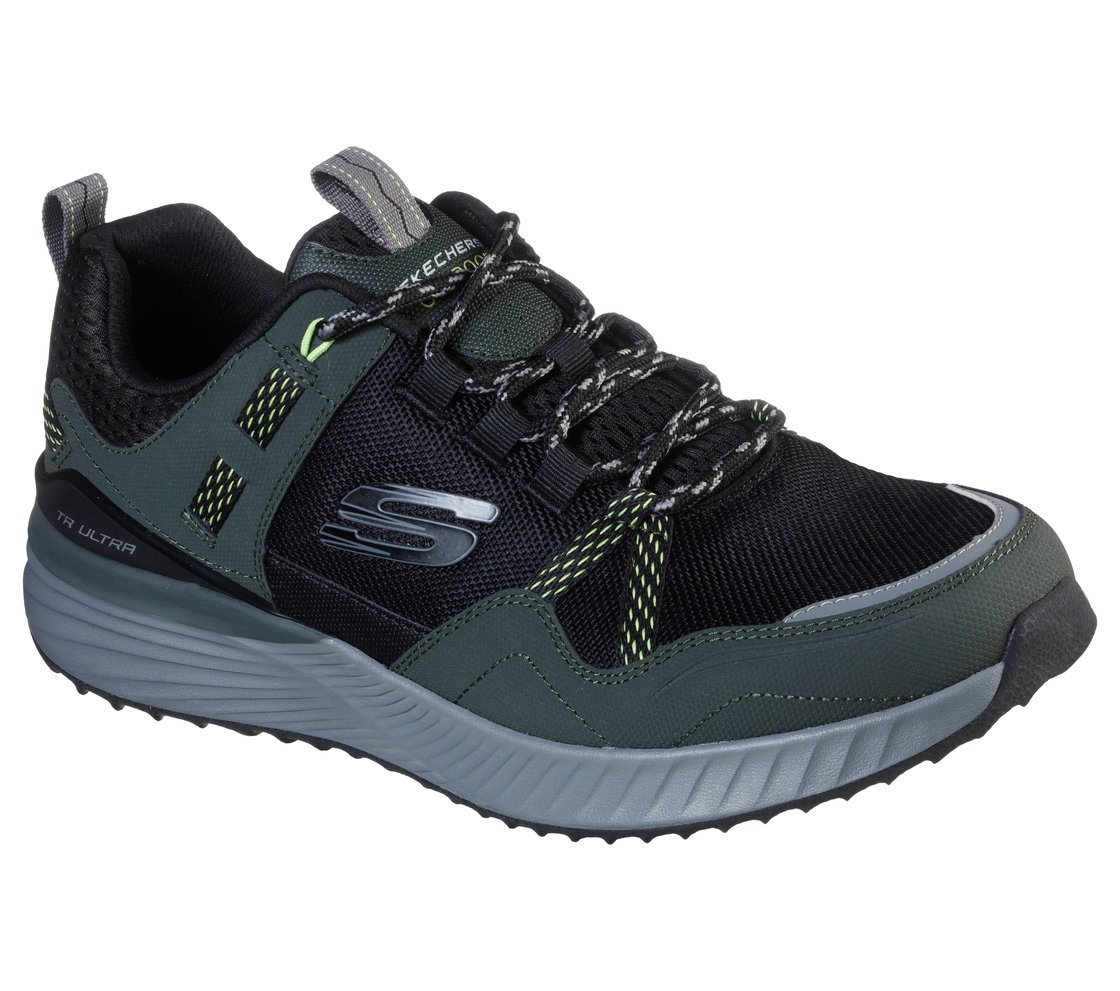 TR ULTRA,  Footwear Right View