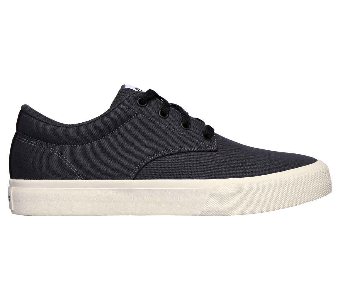 SKECHERS SC - GLENDORA,  Footwear Lateral View
