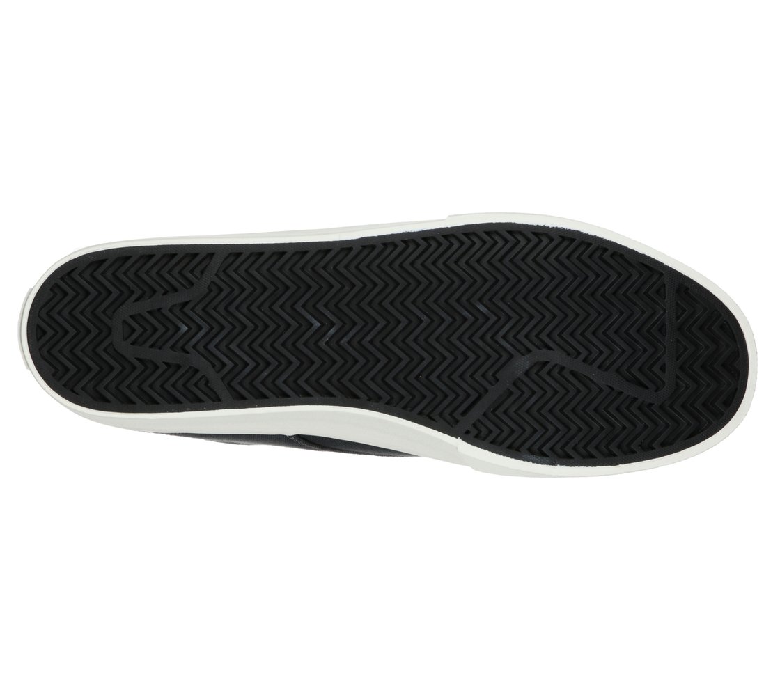 SKECHERS SC - GLENDORA,  Footwear Bottom View