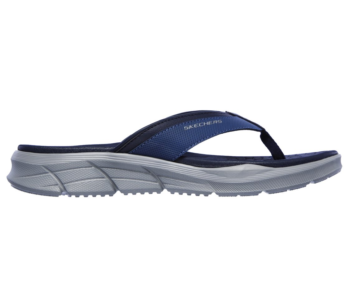 EQUALIZER 4.0-SERASA,  Footwear Lateral View