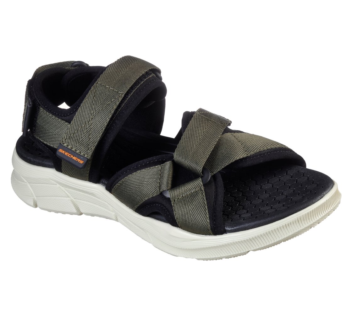 EQUALIZER 4.0 - TOLGUS,  Footwear Lateral View