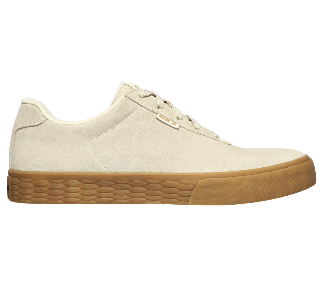 SKECHERS SC MONSTER - BRONLY,  Footwear Lateral View