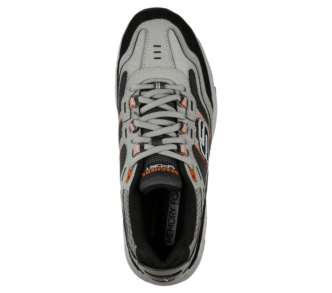 VIGOR 2.0 - NANOBET,  Footwear Top View