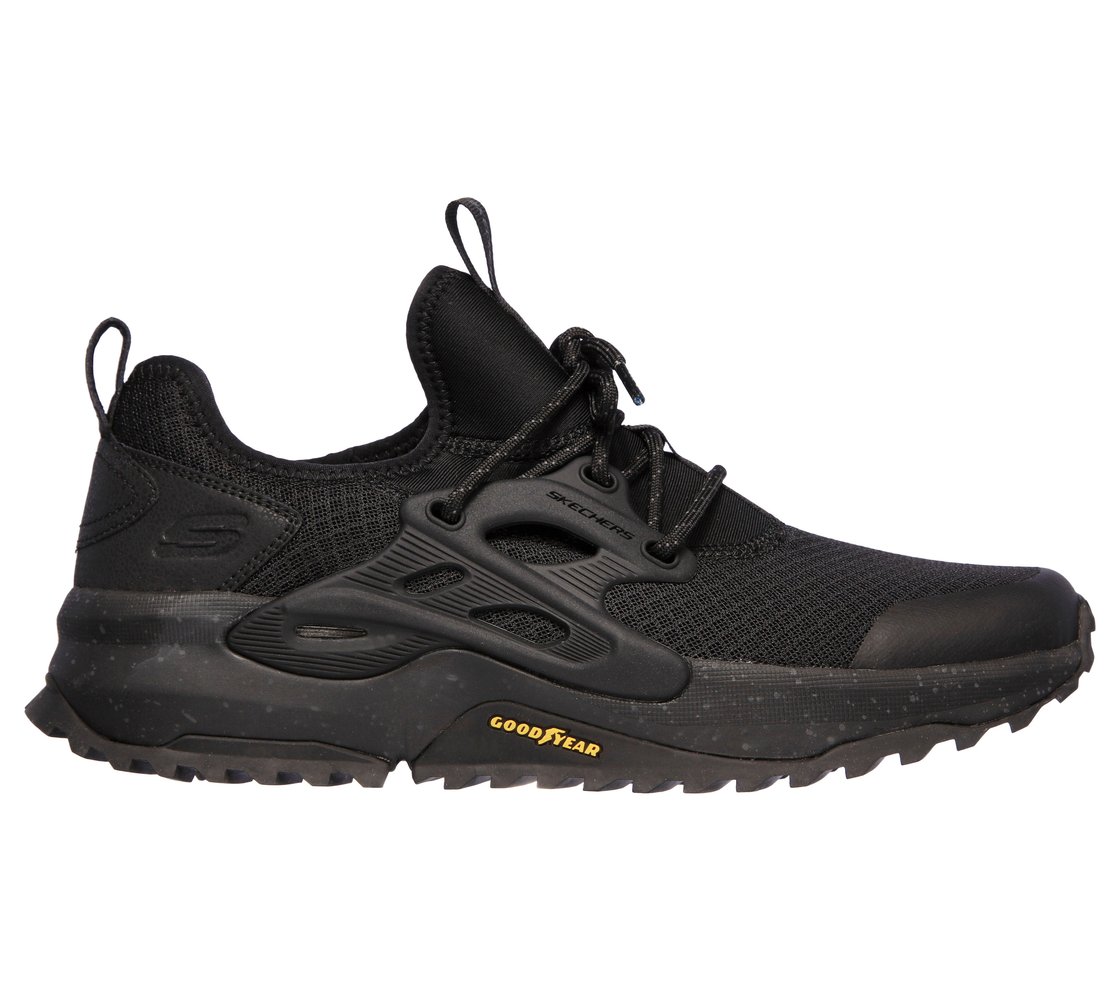 SKECHERS BIONIC TRAIL,  Footwear Lateral View
