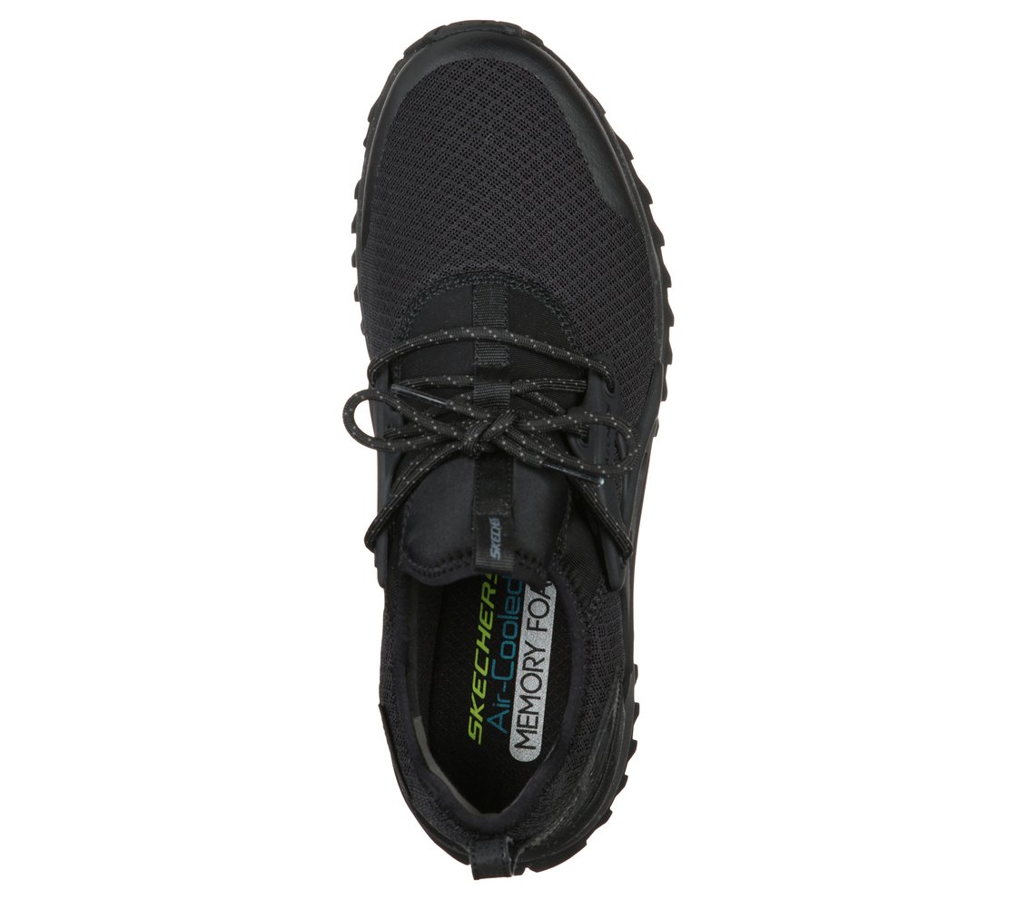 SKECHERS BIONIC TRAIL,  Footwear Top View