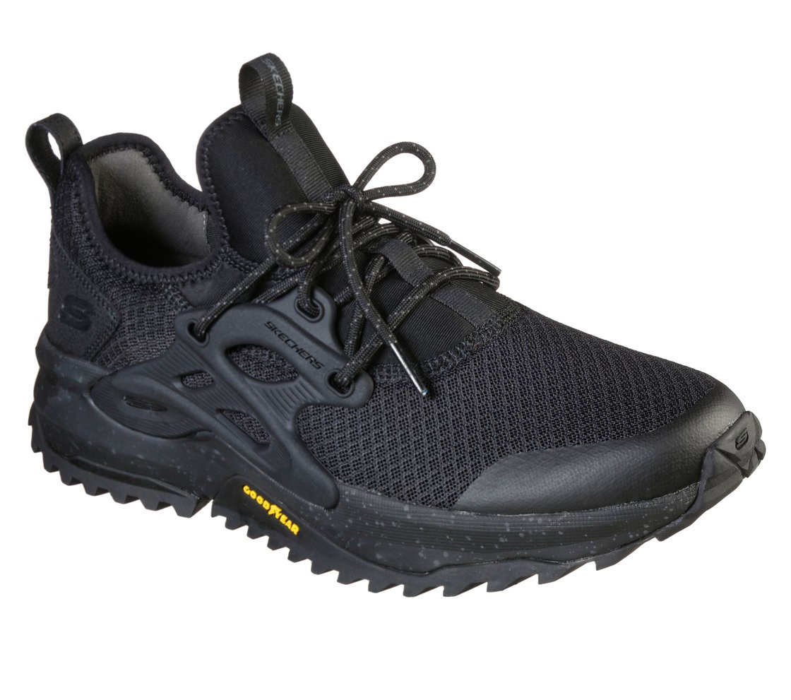 SKECHERS BIONIC TRAIL,  Footwear Right View