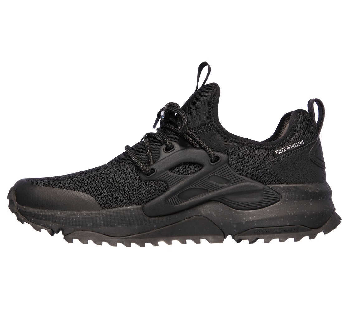 SKECHERS BIONIC TRAIL,  Footwear Left View