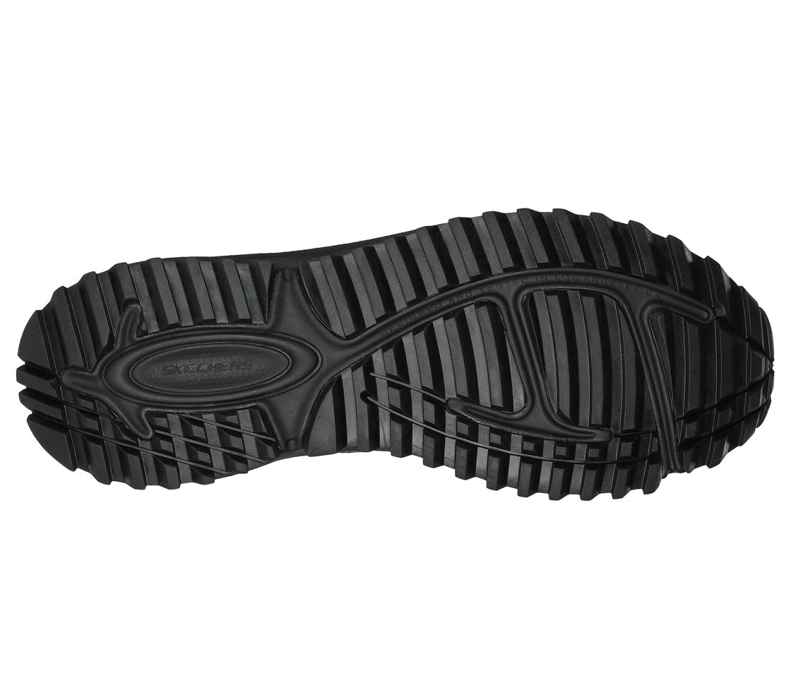 SKECHERS BIONIC TRAIL,  Footwear Bottom View