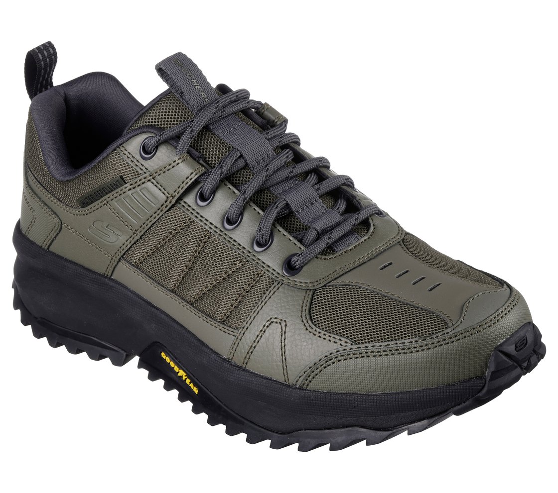 SKECHERS BIONIC TRAIL,  Footwear Right View