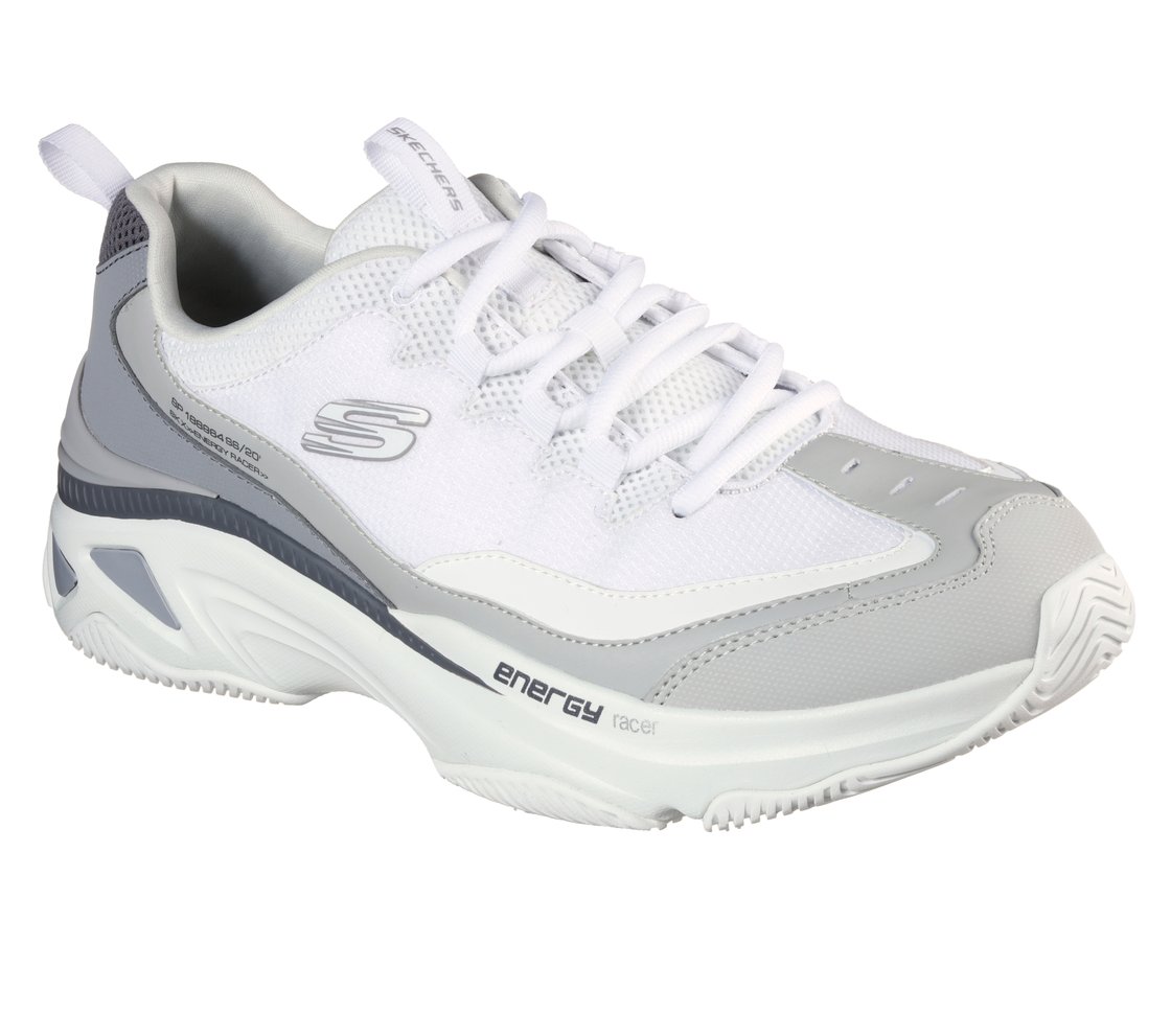 ENERGY RACER-SWIFT LIFT,  Footwear Right View