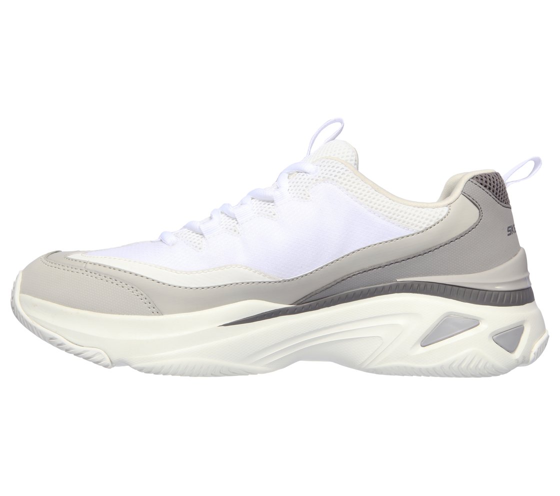 ENERGY RACER-SWIFT LIFT,  Footwear Left View