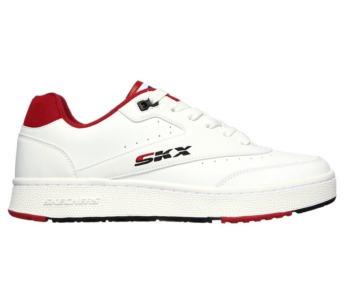 COURT STRIKER,  Footwear Lateral View
