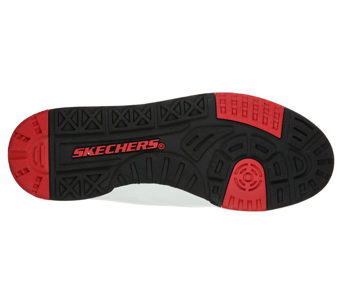 COURT STRIKER,  Footwear Bottom View