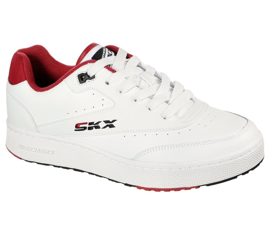 COURT STRIKER,  Footwear Right View