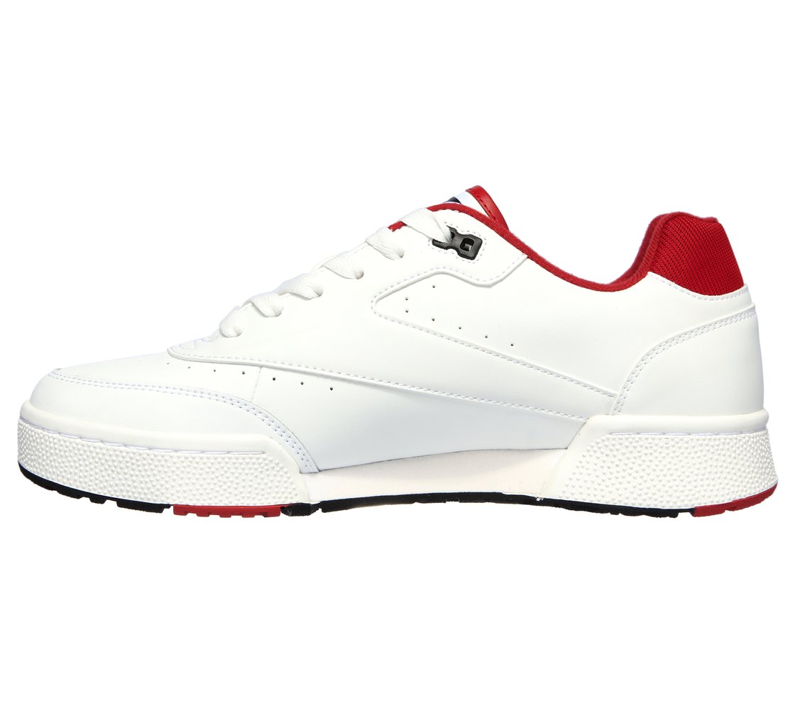 COURT STRIKER,  Footwear Left View