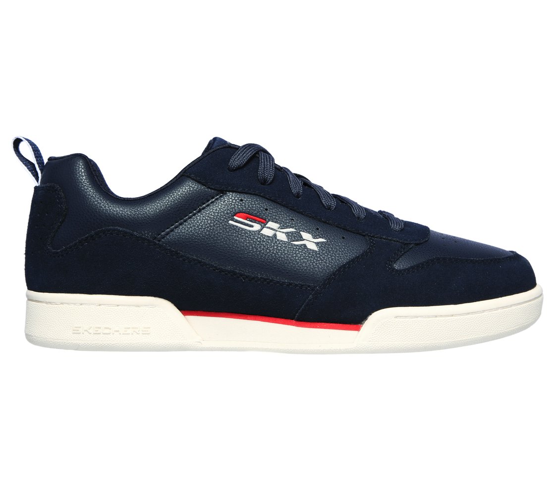 ENDOUR - STALLINGER,  Footwear Lateral View