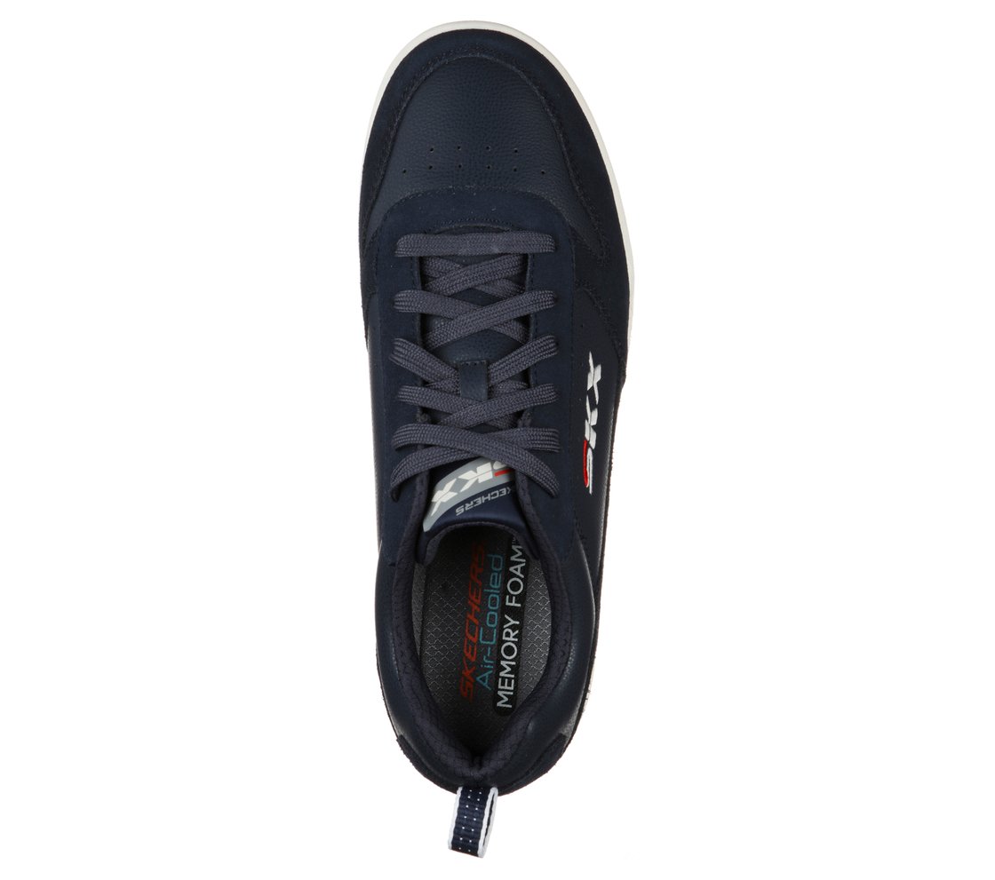 ENDOUR - STALLINGER,  Footwear Top View