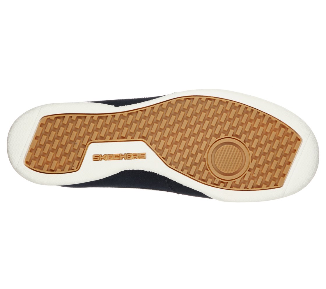 ENDOUR - STALLINGER,  Footwear Bottom View