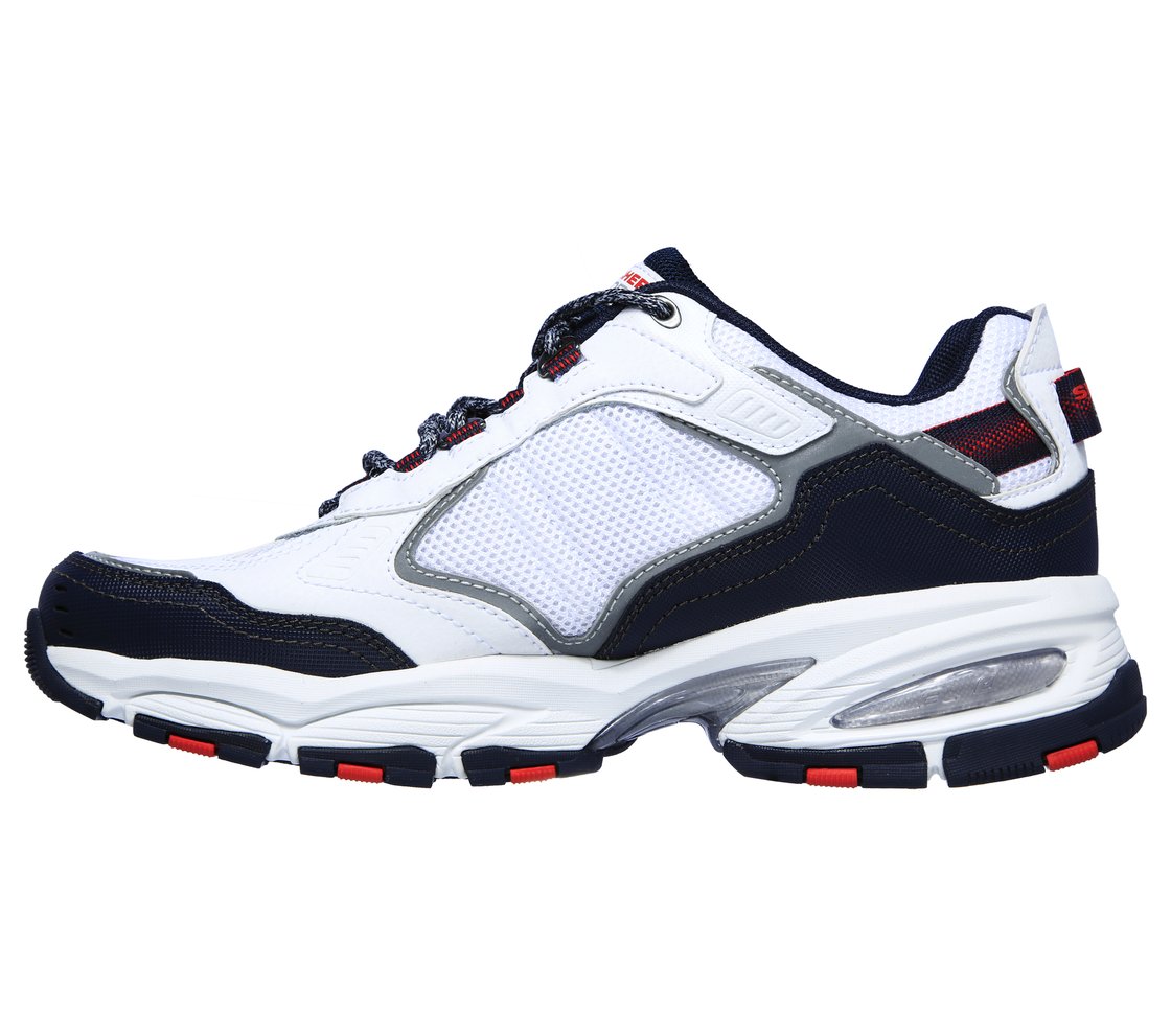VIGOR 3,  Footwear Left View