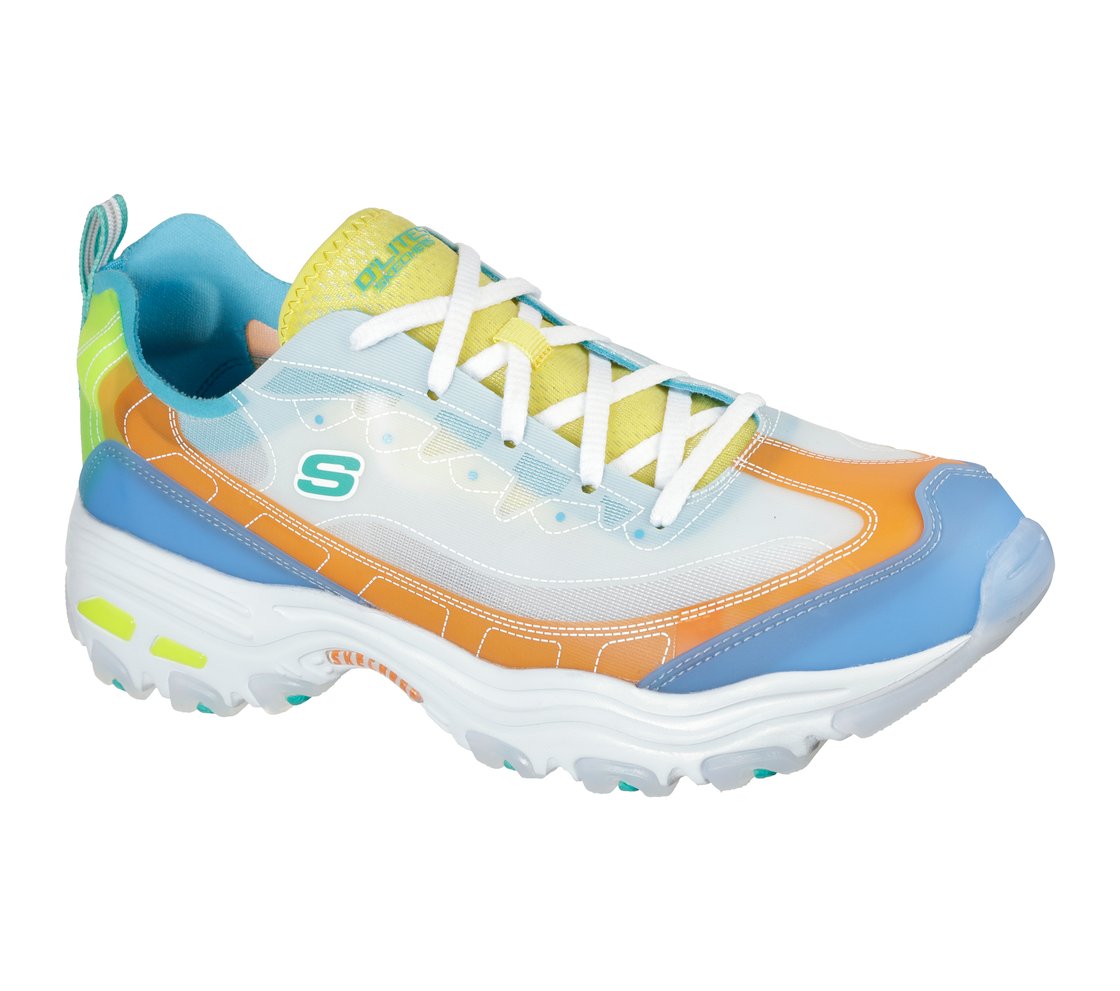 D'LITES - FRESH AIR,  Footwear Right View